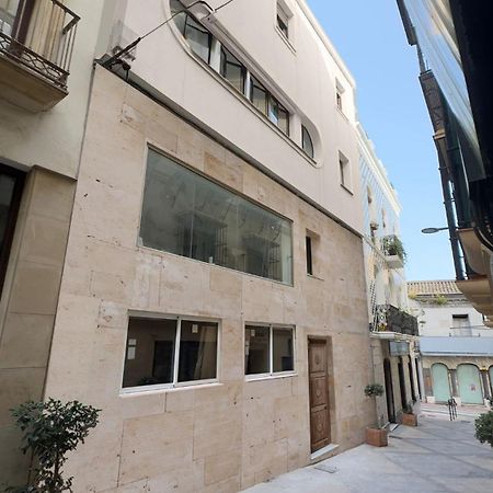 Appartamento Apartamento Hawkins Costa 2A Algeciras Esterno foto