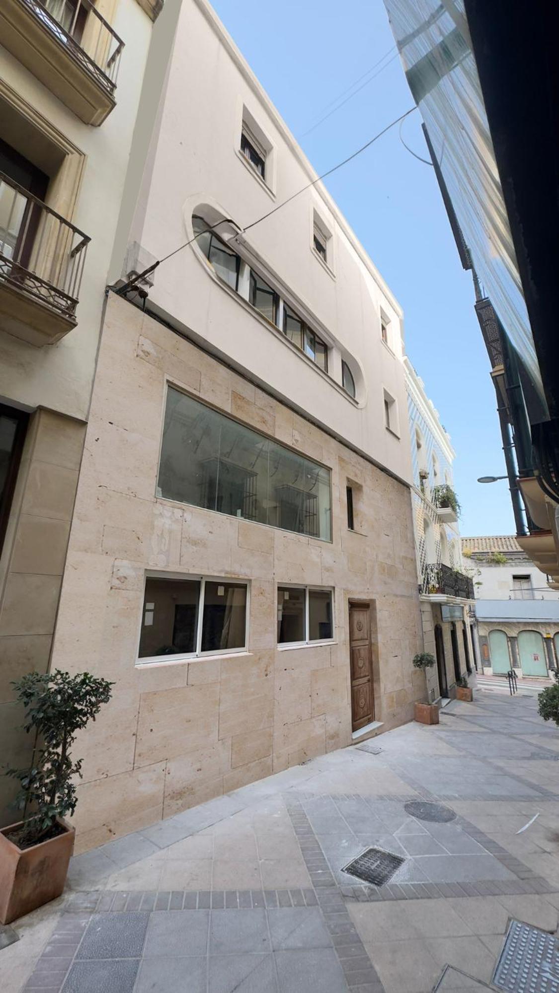 Appartamento Apartamento Hawkins Costa 2A Algeciras Esterno foto